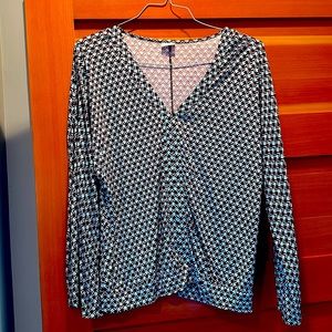 Lascana Flare sleeve top